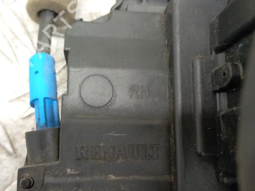Used Front right lock Front right lock RENAULT MEGANE III Hatchback (BZ0/1_, B3_) 1.6 dCi (BZ00, BZ12, BZ13) (130 hp) 28343248 28343248