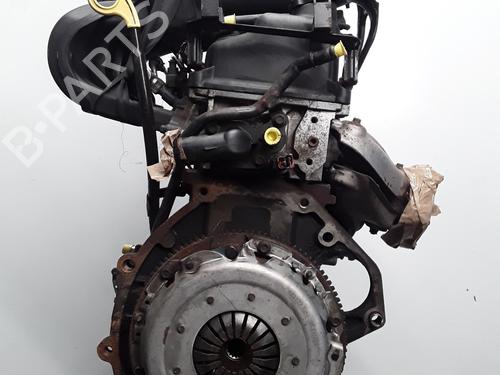 Motor CHRYSLER PT CRUISER (PT_) 2.2 CRD | BP28348659M1 