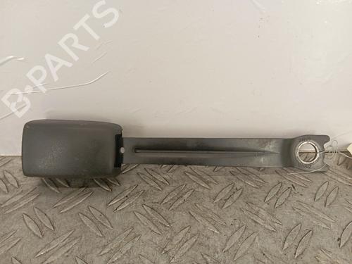 Used Seat buckle PEUGEOT 107 (PM_, PN_) 1.0 (68 hp) 28343800