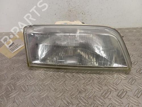 Used Right headlight CITROËN ZX (N2) 1.9 D (68 hp) 28347385