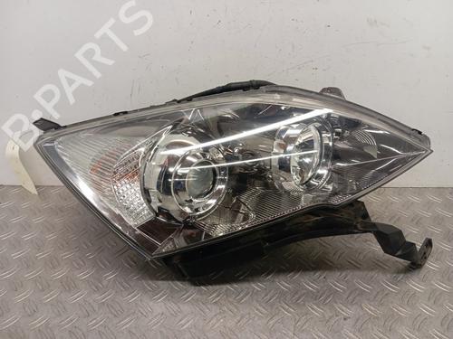 Right headlight HONDA CR-V III (RE_) 2.2 i-CTDi 4WD (RE6) 33101SWWG21