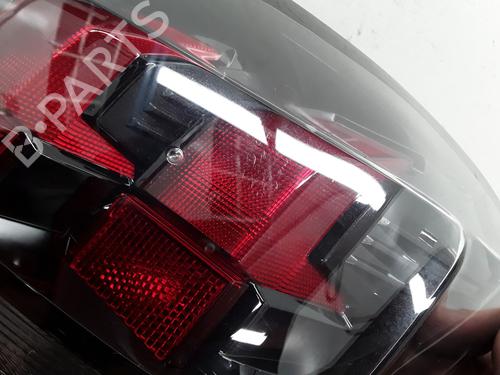 Used Right taillight Right taillight 28339150 28339150