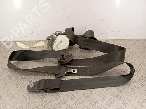 Used Front left seatbelt CITROËN C3 II (SC_) 1.4 HDi 70 (SC8HZC, SC8HR0, SC8HP4) (68 hp) 30888989