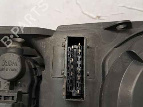 Used Right headlight Right headlight 39171390 39171390