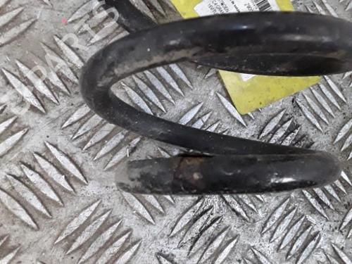 Shock absorber spring CITROËN C4 Grand Picasso I (UA_) 1.6 HDi | BP28347727C152 