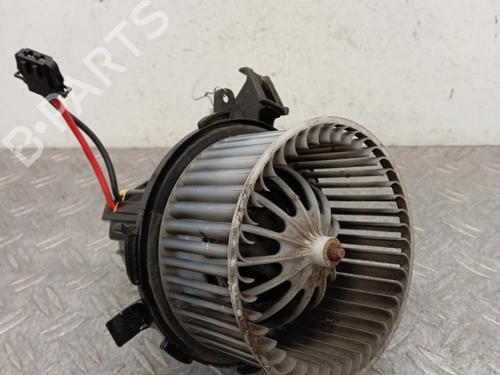 Used Heater blower motor AUDI Q5 (8RB) 2.0 TDI quattro (170 hp) 28348574