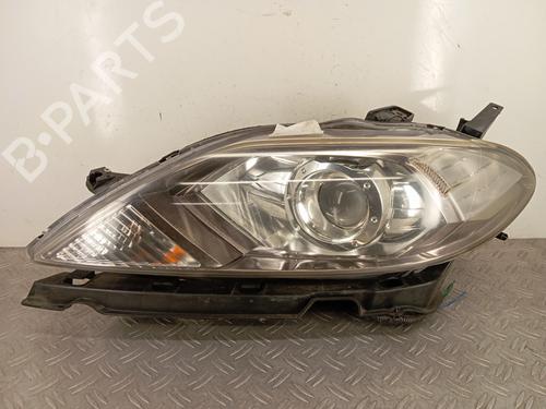 Left headlight HONDA FR-V (BE) 2.2 i CTDi (BE5) | BP28345680C28 - Image 2