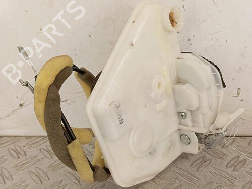 Front left lock MAZDA CX-3 (DK) 2.0 SKYACTIV-G (DK5W, DK6W) | BP38531018C98 - Image 2