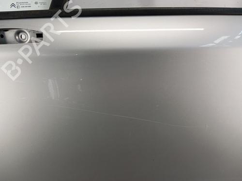 Left front door CITROËN C4 II (NC_) 1.6 HDi 115 | BP29760414C2