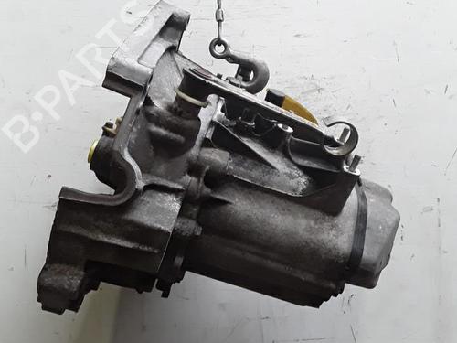 Gearbox PEUGEOT 206 Hatchback (2A/C) 1.4 i | BP28349343M3