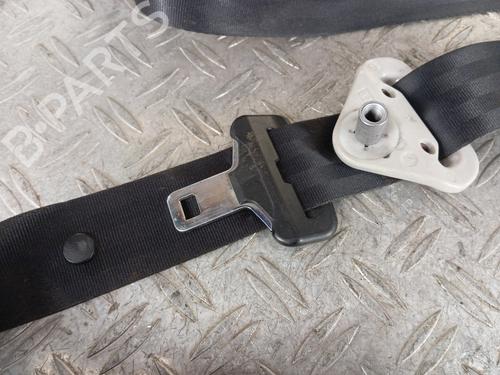 Front right seatbelt CITROËN BERLINGO Box Body/MPV (B9) 1.6 HDi / BlueHDi 75 | BP31115988I25