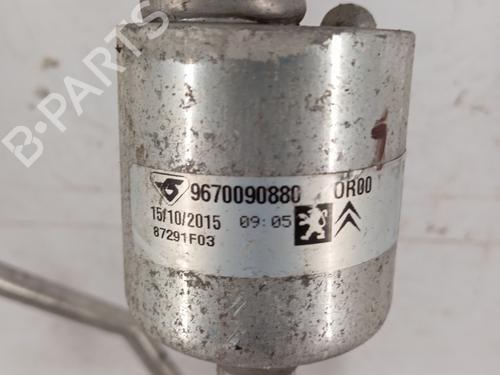 AC pipe CITROËN C3 II (SC_) 1.0 VTi 68 | BP31721764M126  - Image 5