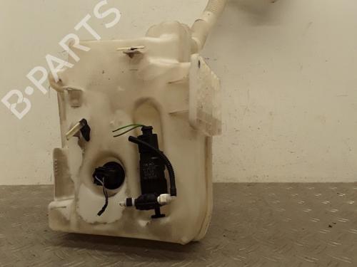 Used Windscreen washer tank AUDI A3 Sportback (8PA) 1.6 TDI (105 hp) 28340123