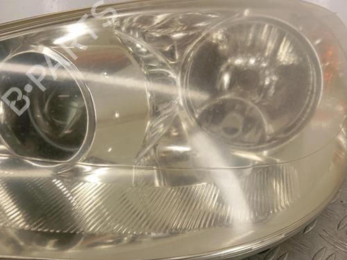 Left headlight PEUGEOT 807 (EB_) 2.0 | BP39017853C28  - Image 7