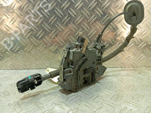 Used Rear left lock RENAULT CLIO IV (BH_) 0.9 TCe 90 (BHNF, BHMA, BHMH, BHJK, BHJR) (90 hp) 32493142