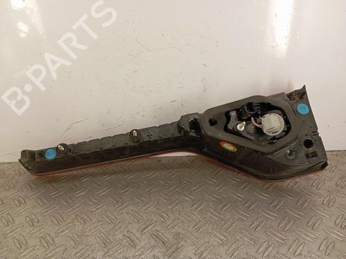 Left tailgate light RENAULT MEGANE IV Grandtour (K9A/M/N_) 1.5 dCi 110 | BP29336182C79 