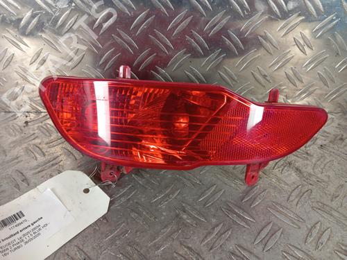 Used Rear fog light PEUGEOT 5008 II (MC_, MJ_, MR_, M4_) 1.5 BlueHDi 130 (MCYHZJ, MCYHZR, MCYHZX) (131 hp) 31092428