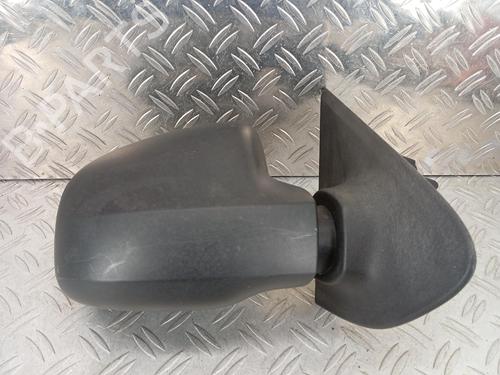 Right mirror DACIA LOGAN MCV II 1.5 dCi | BP36589471C27 - Image 3