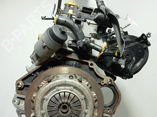 Engine OPEL ADAM (M13) 1.4 | BP39395387M1 - Image 4