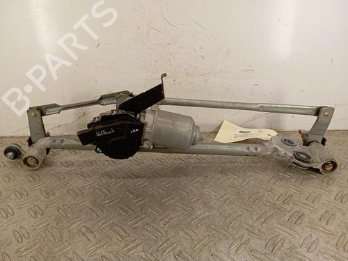 Used Front wiper motor Front wiper motor BMW X6 (F16, F86) M 50 d (381 hp) 34109398 34109398