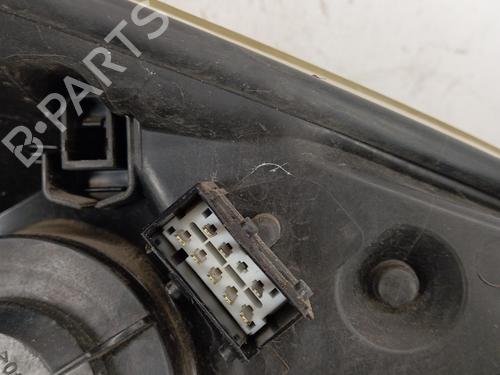 Left headlight PEUGEOT 206+ (2L_, 2M_) 1.4 i | BP39661521C28 - Image 6
