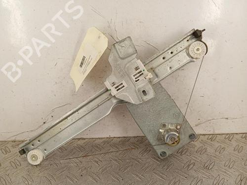 Used Rear left window mechanism Rear left window mechanism DACIA SANDERO 1.4 MPI LPG (72 hp) 40031930 40031930
