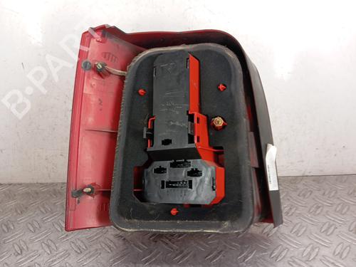 Used Right taillight Right taillight VW PASSAT B5 Variant (3B5) 1.9 TDI (115 hp) 28341531 28341531