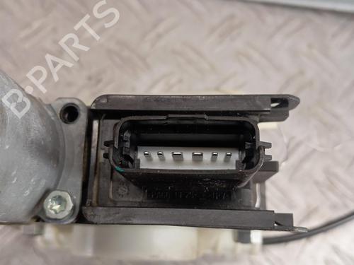 Used Front left window mechanism Front left window mechanism 37240537 37240537