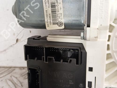 Elevador vidro frente direito Elevador vidro frente direito VW CC B7 (358) 2.0 TDI (140 hp) 34167174 34167174