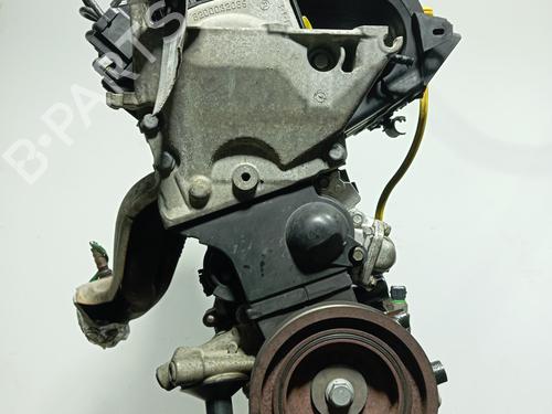 Engine RENAULT MODUS / GRAND MODUS (F/JP0_) 1.2 (JP0C, JP0K, FP0C, FP0K, FP0P, JP0P, JP0T) | BP33738484M1 - Image 5