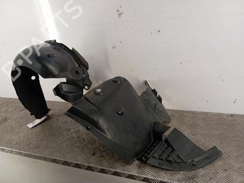 Used Wheel arch RENAULT CLIO II (BB_, CB_) 1.2 16V (BB05, BB0W, BB11, BB27, BB2T, BB2U, BB2V, CB05,... (75 hp) 29180689