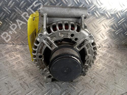 Used Alternator PEUGEOT BOXER Van 2.2 HDi 120 (120 hp) 31018247