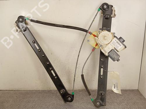 Front left window mechanism BMW X3 (E83) xDrive 20 d | BP28345317C22 - Image 4