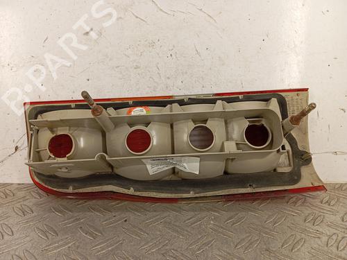 Right taillight FORD TRANSIT Van (FA_ _) 2.4 TDE | BP35931114C35 - Image 2