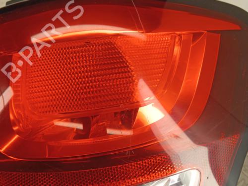 Right taillight CITROËN C3 II (SC_) 1.4 HDi 70 (SC8HZC, SC8HR0, SC8HP4) | BP28341592C35 
