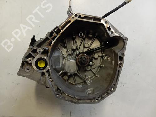 Used Gearbox RENAULT MEGANE IV Grandtour (K9A/M/N_) 1.5 dCi 110 (110 hp) 29371218