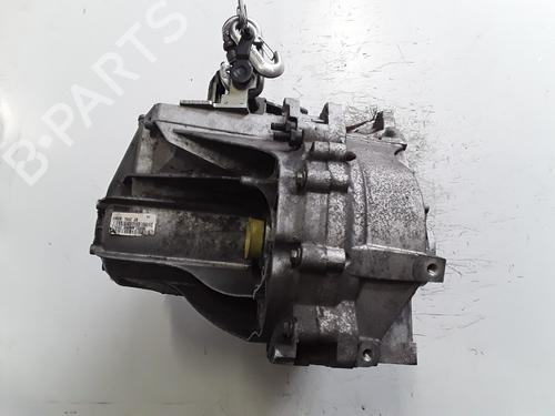 Gearbox FORD FOCUS II Turnier (DA_, FFS, DS) 1.8 TDCi | BP28346148M3 
