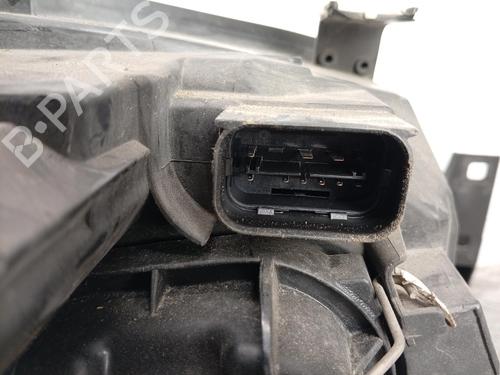 Left headlight BMW 3 (E90) 318 d | BP40535974C28  - Image 5