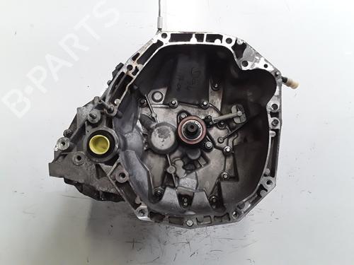 Gearbox RENAULT MODUS / GRAND MODUS (F/JP0_) 1.5 dCi (JP0G, JP0H) | BP28339133M3 - Image 2