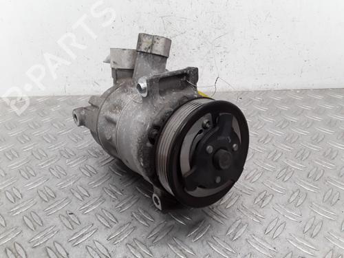 AC Kompressor VW GOLF V Variant (1K5) 1.9 TDI (105 hp) 28338251