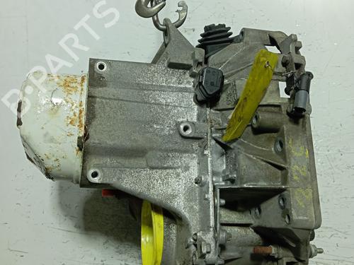 Used Gearbox Gearbox RENAULT SCÉNIC I MPV (JA0/1_, FA0_) 1.4 16V (JA0D, JA1H, Ja0W, JA10) (95 hp) 33125853 33125853