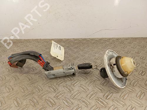Used Ignition barrel CITROËN SAXO (S0, S1) 1.1 X, SX (60 hp) 29845102