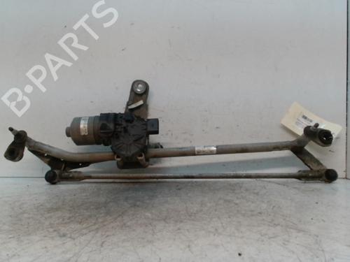 Front wiper motor VW BEETLE (5C1, 5C2) 1.6 TDI | BP28342447M29 
