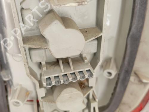 Left taillight OPEL CORSA B (S93) 1.4 i (F08, F68, M68) | BP28346982C34 