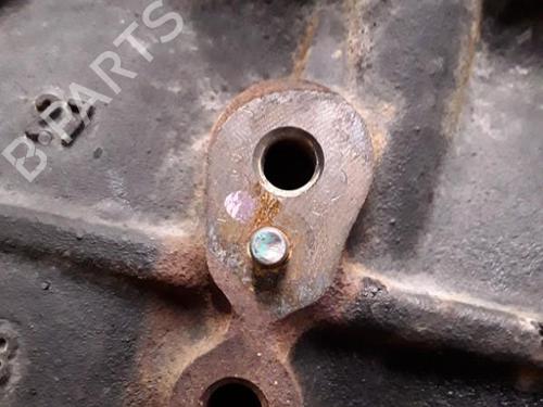 Engine TOYOTA COROLLA Verso (_E12_) 2.0 D-4D (CDE120_, CDE120R) | BP28340349M1 