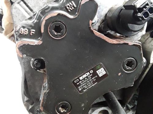 Engine MERCEDES-BENZ A-CLASS (W169) A 200 CDI (169.008, 169.308) | BP28340550M1 