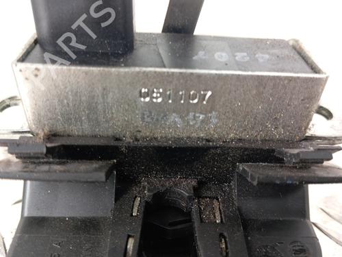 Tailgate lock SEAT LEON (1P1) 1.9 TDI | BP28339764C101 