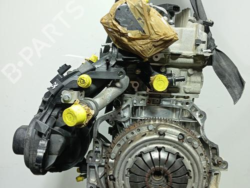 Used Engine Engine 38457907 38457907