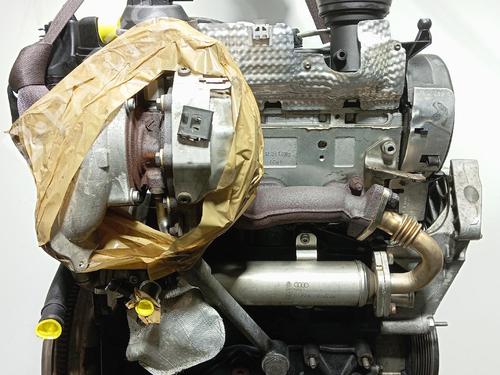 Engine VW PASSAT B6 (3C2) 2.0 TDI | BP40111029M1 - Image 3