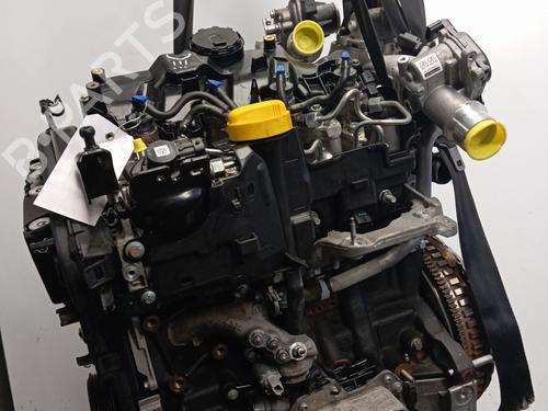 Engine RENAULT KADJAR (HA_, HL_) 1.5 BLUE dCi 115 (HLA6) | BP28345335M1 